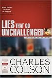 Lies That Go Unchallenged in Popular Culture (Colson, Charles)