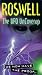 VHS : Roswell: The UFO Uncoverup