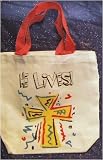 Christian Canvas Tote Bags