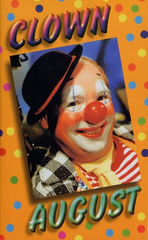 Clown August