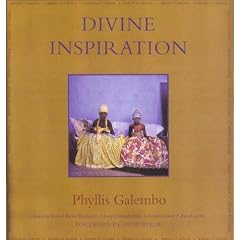 Divine Inspiration: From Benin to Bahia