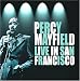 Live in San Francisco Live in San Francisco