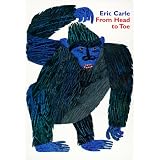 FromHeadtoToeBoardBook