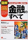 図解 これ以上やさしく書けない金融のすべて―これであなたの生活設計は万全だ! (PHPビジネス選書)