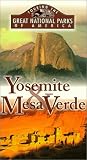Touring Great National Parks America: Yosemite