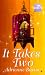 It Takes Two (Magical Love Romance Series) at Amazon Books: 516BQKX8VRL._SL75_