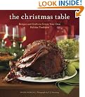 The Christmas Table