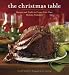 Books : The Christmas Table