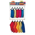 Double Hang Closet Organizer - Chrome