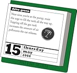 Living Green 2008 Calendar-