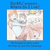 Where Do I Live? (Boomu Presents)