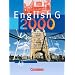 English G 2000, Ausgabe A, Bd.3, Sch�lerbuch, 7. Schuljahr: F�r das 7. Schuljahr an Gymnasien