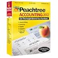 Peachtree(R) Accounting 2002 from Accounting