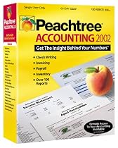 Peachtree(R) Accounting 2002