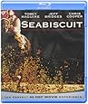 Seabiscuit  [Blu-ray]