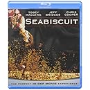 Seabiscuit  [Blu-ray]