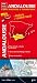 Andalousie - Carte Routi�re et Touristique