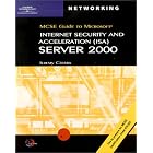 Click here to buy  70-227: MCSE Guide to Microsoft ISA Server 2000 (MCSE Exam Guide)  by Jeremy Cioara.