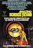 Amazing Science Fiction Stories - January 1976 (Vol. 49. #4)