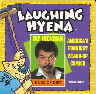 CD-Charts  Music : Duke of Dirt [CASSETTE]