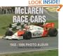 McLaren Cars 1965-1996 Photo Album