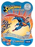 VTech V.Smile Learning Game: Superman: the Greatest Hero