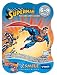 Toys : VTech V.Smile Learning Game: Superman: the Greatest Hero