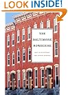 Baltimore Rowhouse