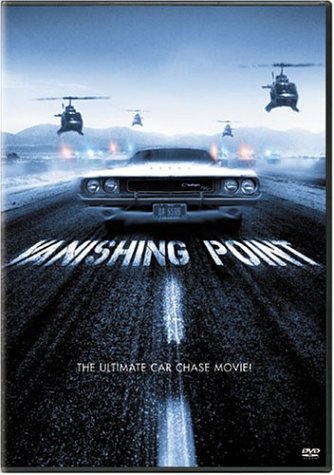 Get Vanishing Point Online