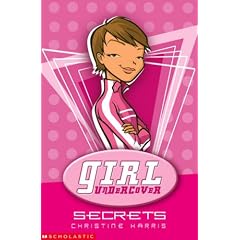 Secrets (Girl Undercover)