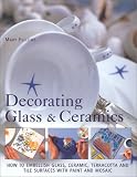 Paint Pottery Books