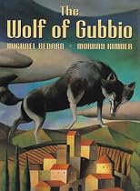 The Wolf of Gubbio