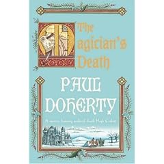 The Magician's Death