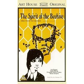 The Spirit Of The Beehive [VHS] [1973]