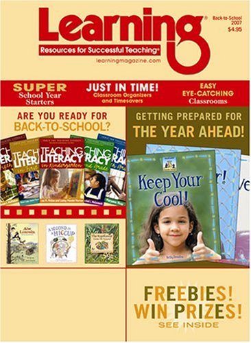 Childrens Toyshop  Magazines : Learning : Resources for Successful Teaching