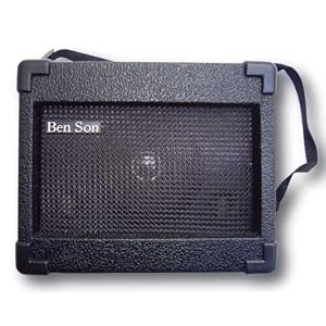5 Watt Amplifier With Cord (For Guitar) by 