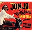 Image of Volcano Eruption: Reggae Anthology (W/Dvd) (Dig)