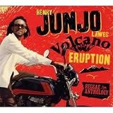 Volcano Eruption: Reggae Anthology (W/Dvd) (Dig)