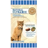 Castor and PolluxUltramix Feline Fomula Dry, Adult, 15 Pound Bag by Castor & Pollux