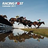 Racing Post Calendar 2011