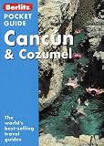 Cancun and Cozumel Berlitz Pocket Guide