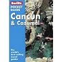 Cancun and Cozumel Berlitz Pocket Guide