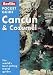 Book Cancun and Cozumel Berlitz Pocket Guide