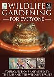 Wildlife Gardening for Everyone (Rhs)