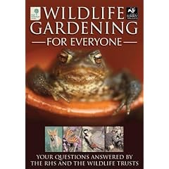 Wildlife Gardening for Everyone (Rhs)
