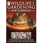 Wildlife Gardening for Everyone (Rhs)