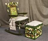 Heroes Rock - Youth Set includes Rocker and Foot bench