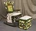 Heroes Rock - Youth Set includes Rocker and Foot bench