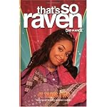That's So Raven Volume 5: It Takes Two (That's So Raven) book cover