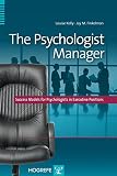 The psychologist manager : success models for psychologists in executive positions